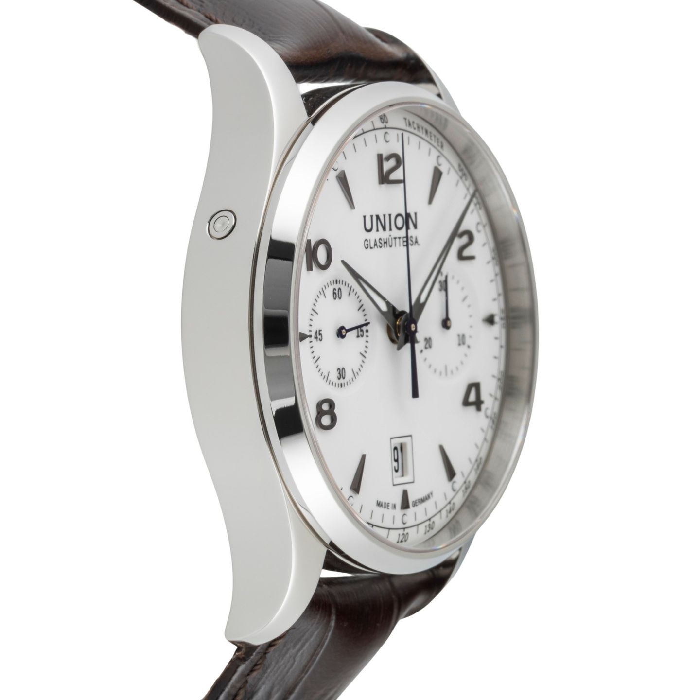 Union Glashütte Unknown 26-32-09-05-10 - (6/8)