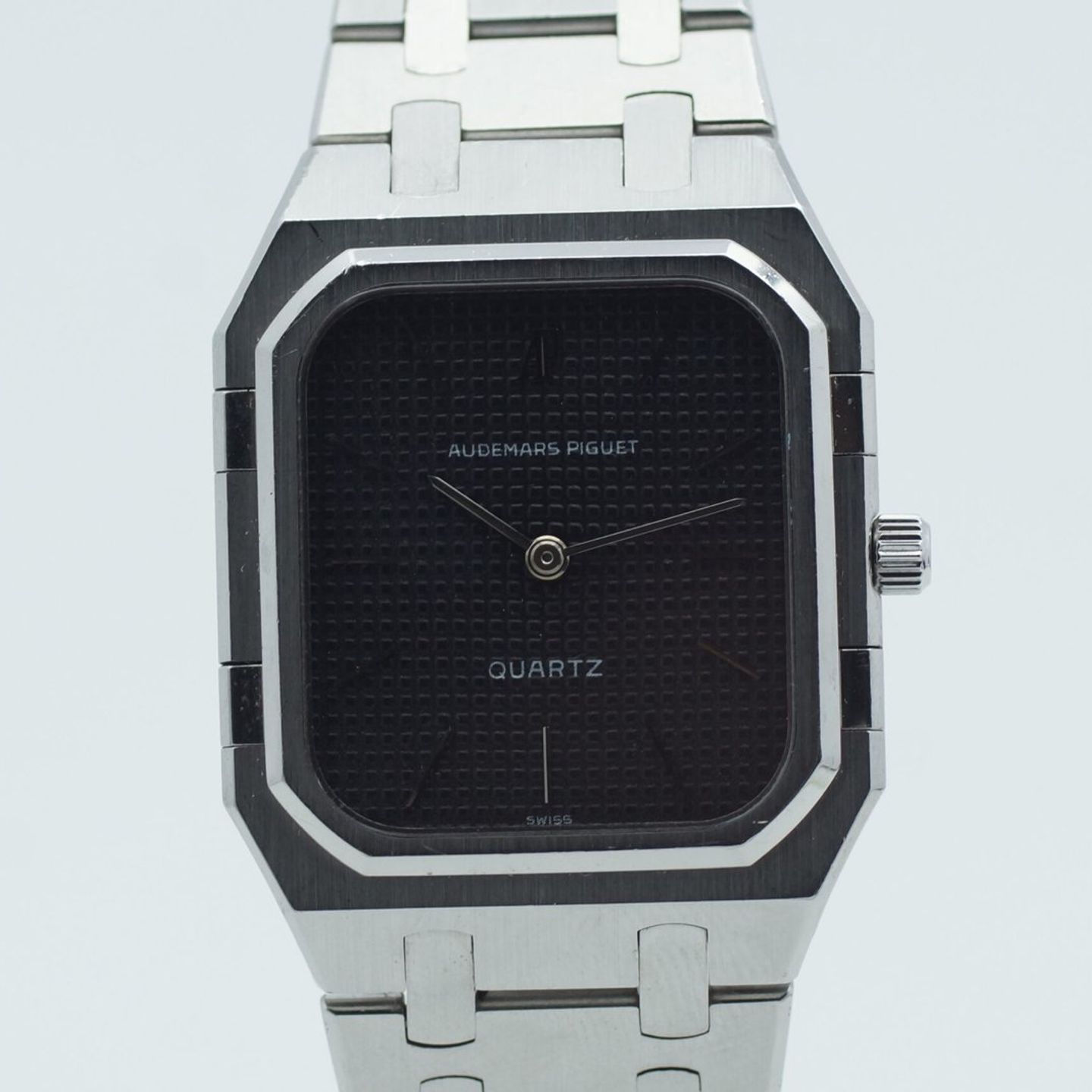 Audemars Piguet Royal Oak Jumbo 6005ST - (3/8)