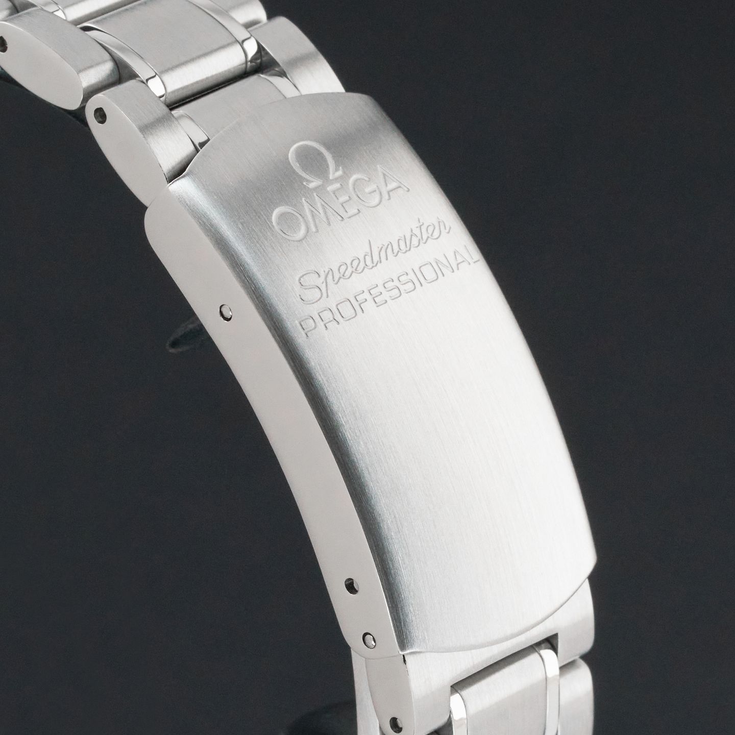 Omega Speedmaster Professional Moonwatch 3560.50 - (8/8)