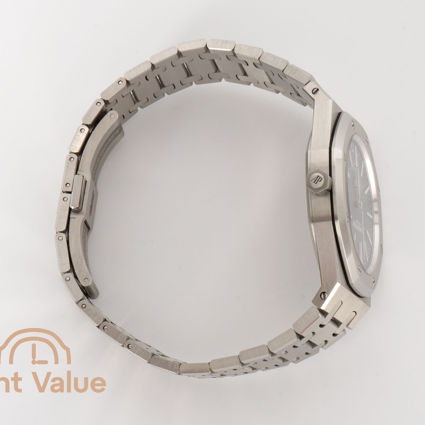 Audemars Piguet Royal Oak Jumbo 16202ST.OO.1240ST.01 - (5/6)
