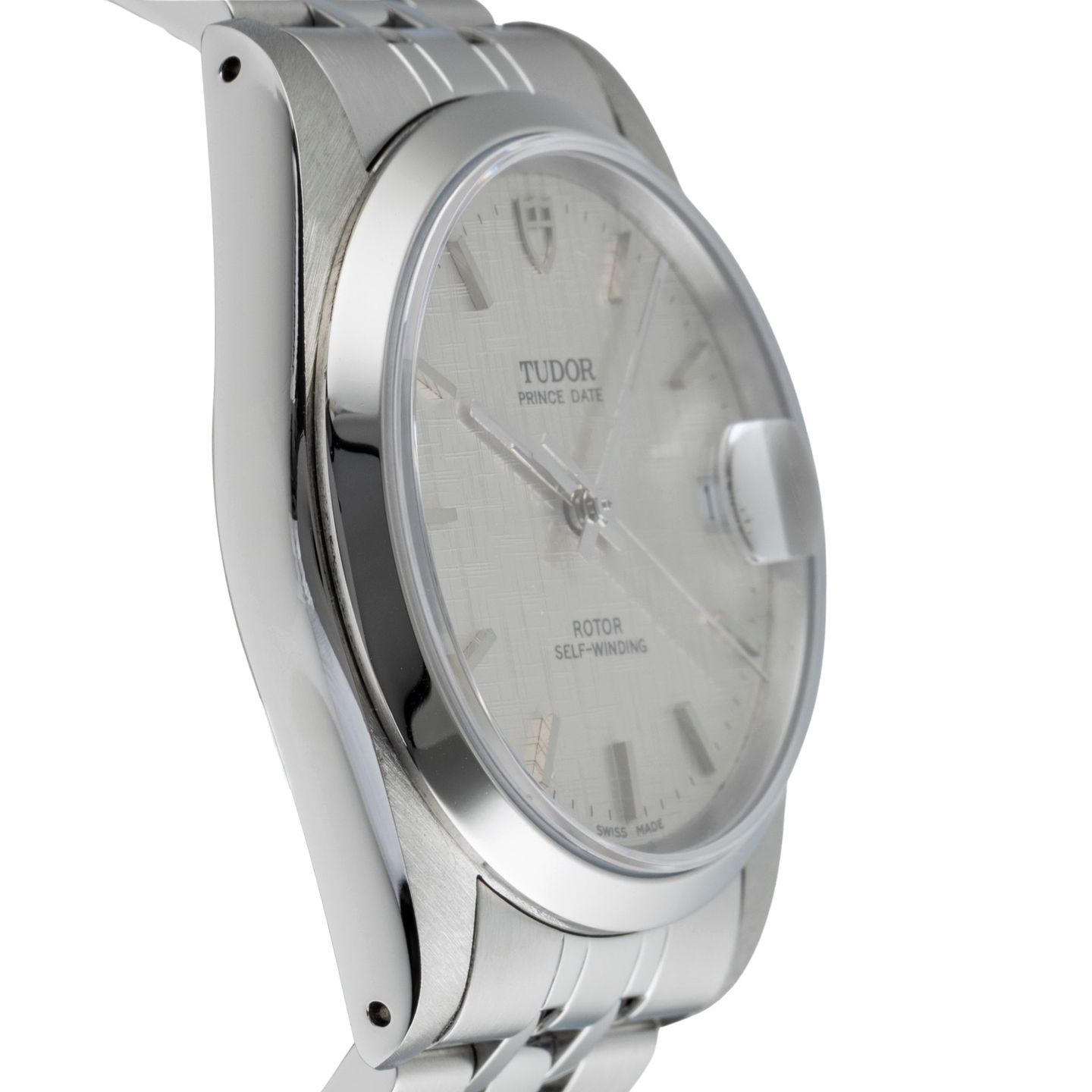 Tudor Prince Date 74000N - (7/8)