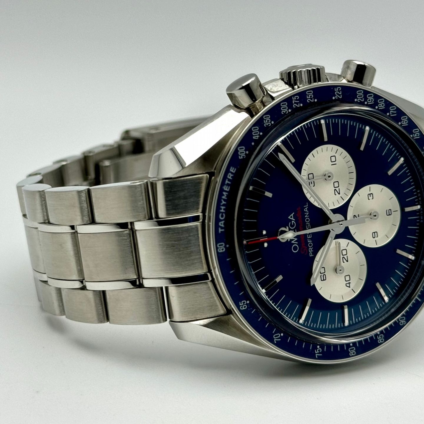 Omega Speedmaster Professional Moonwatch 522.30.42.30.03.001 - (7/10)