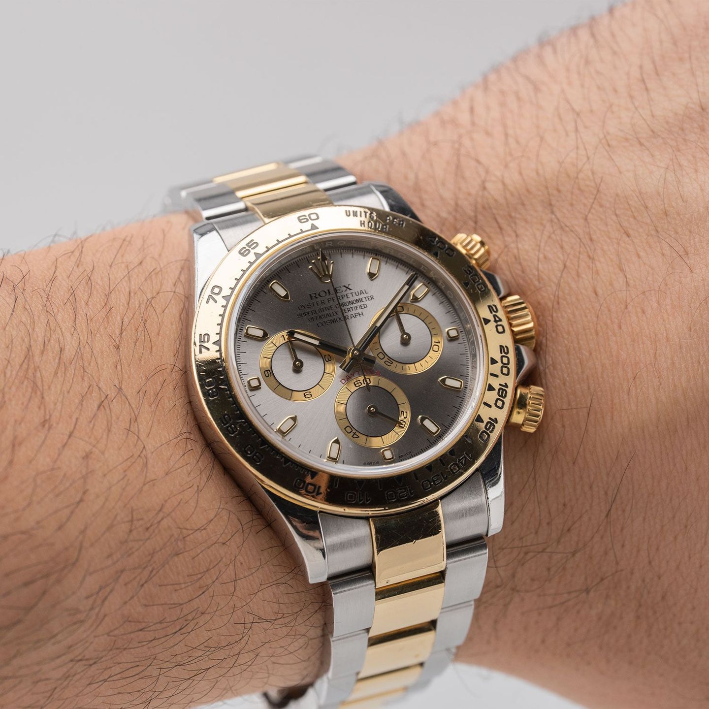 Rolex Daytona 116503 - (6/7)