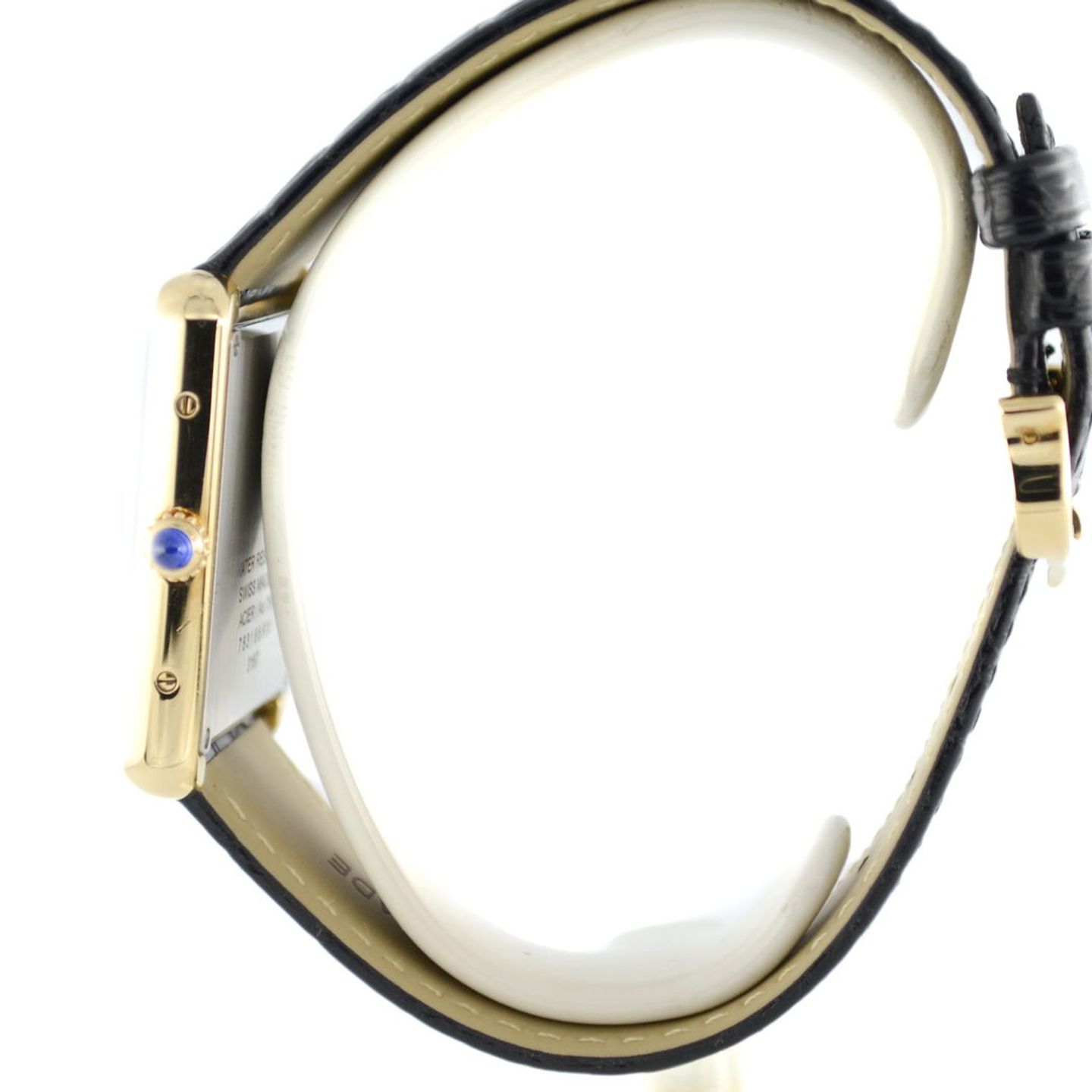 Cartier Tank Solo W5200002 - (3/7)