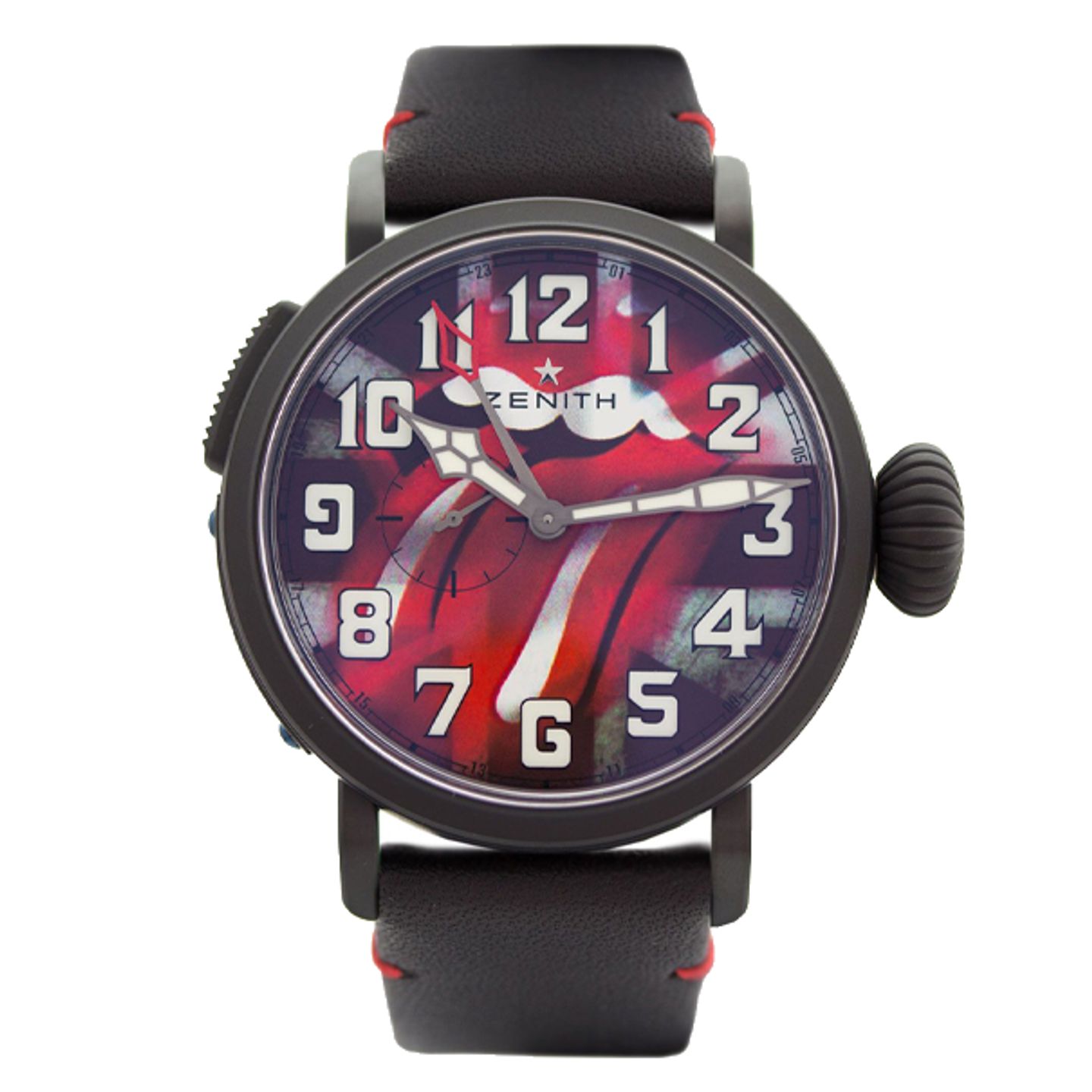 Zenith Pilot Type 20 GMT 96.2439.693/77.C809 - (1/1)