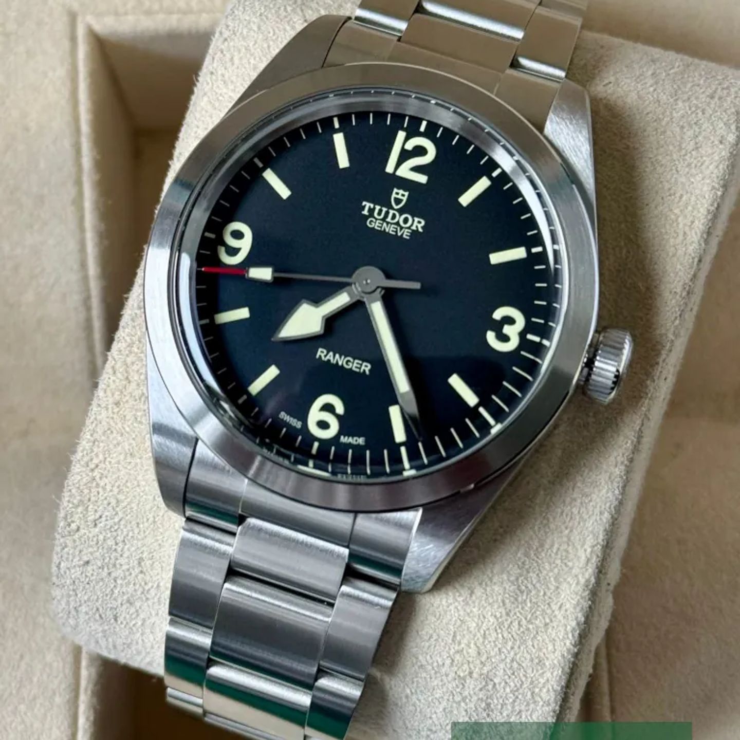 Tudor Ranger 79950 - (3/7)