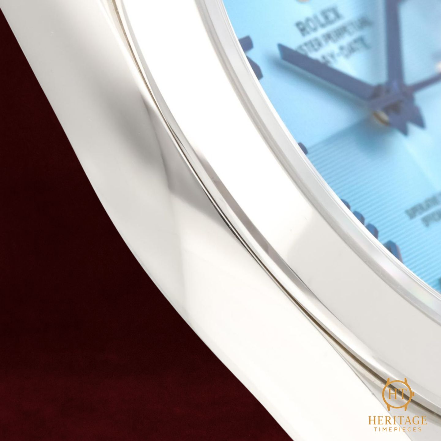 Rolex Day-Date 40 228206 - (5/8)