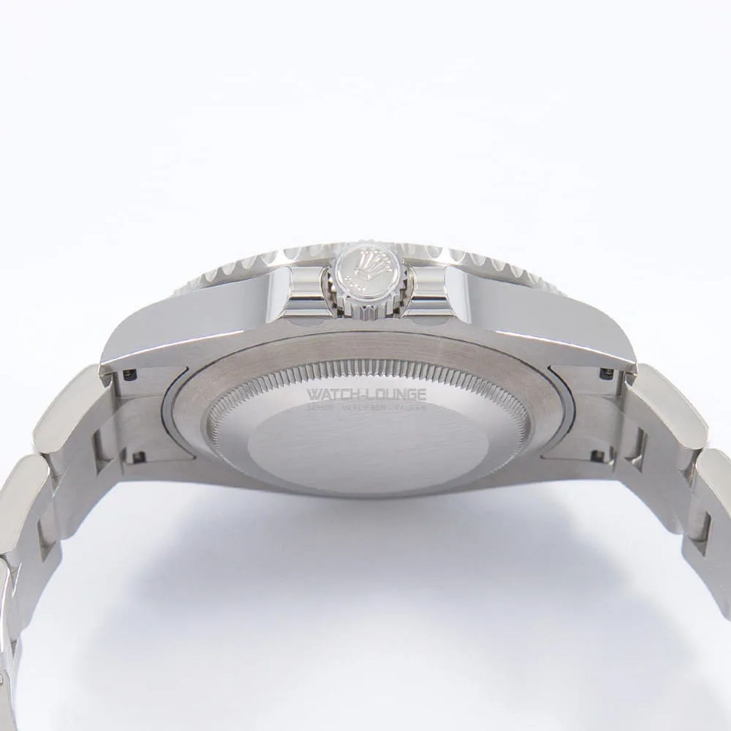 Rolex Submariner No Date 124060 - (6/8)