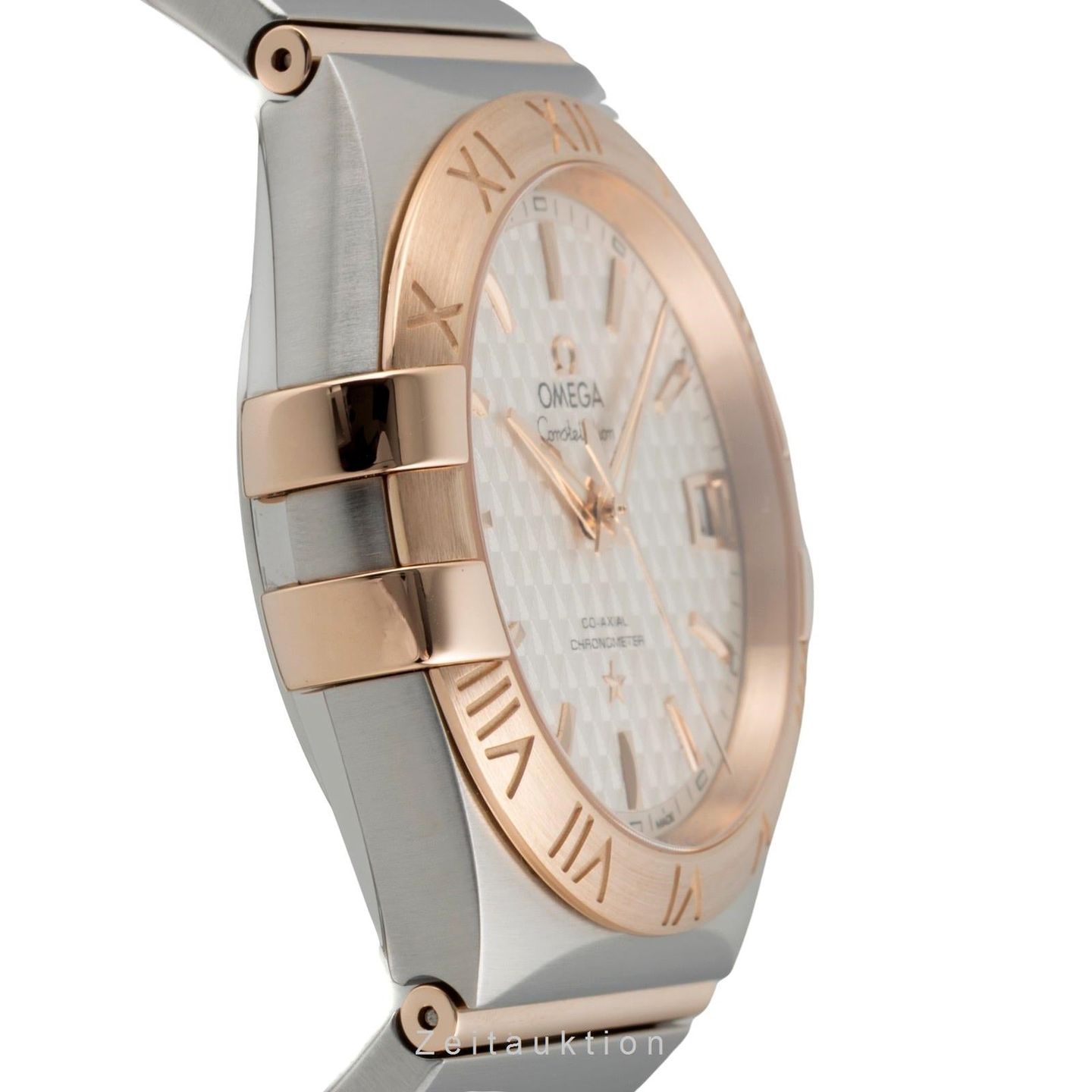 Omega Constellation Men 123.20.38.21.02.008 - (6/8)