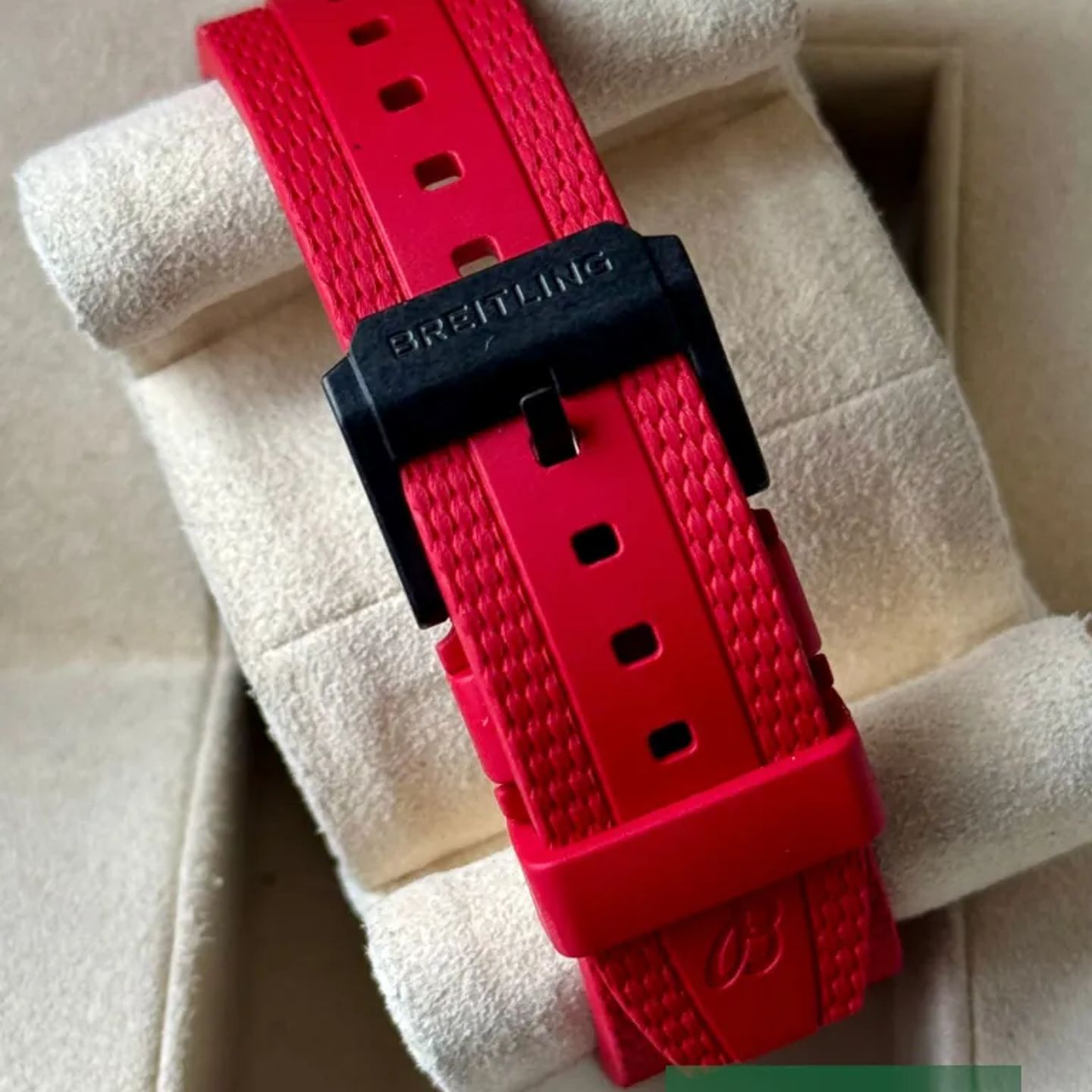 Breitling Endurance Pro X823105D1B1S1 - (6/7)