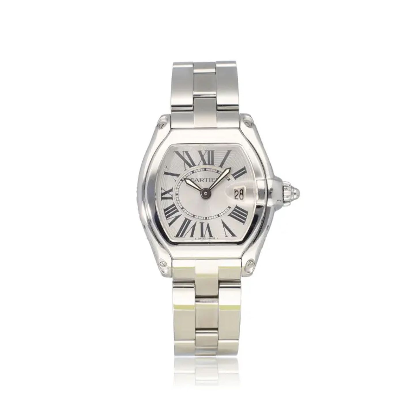 Cartier Roadster 2675 (2004) - 31mm (1/1)