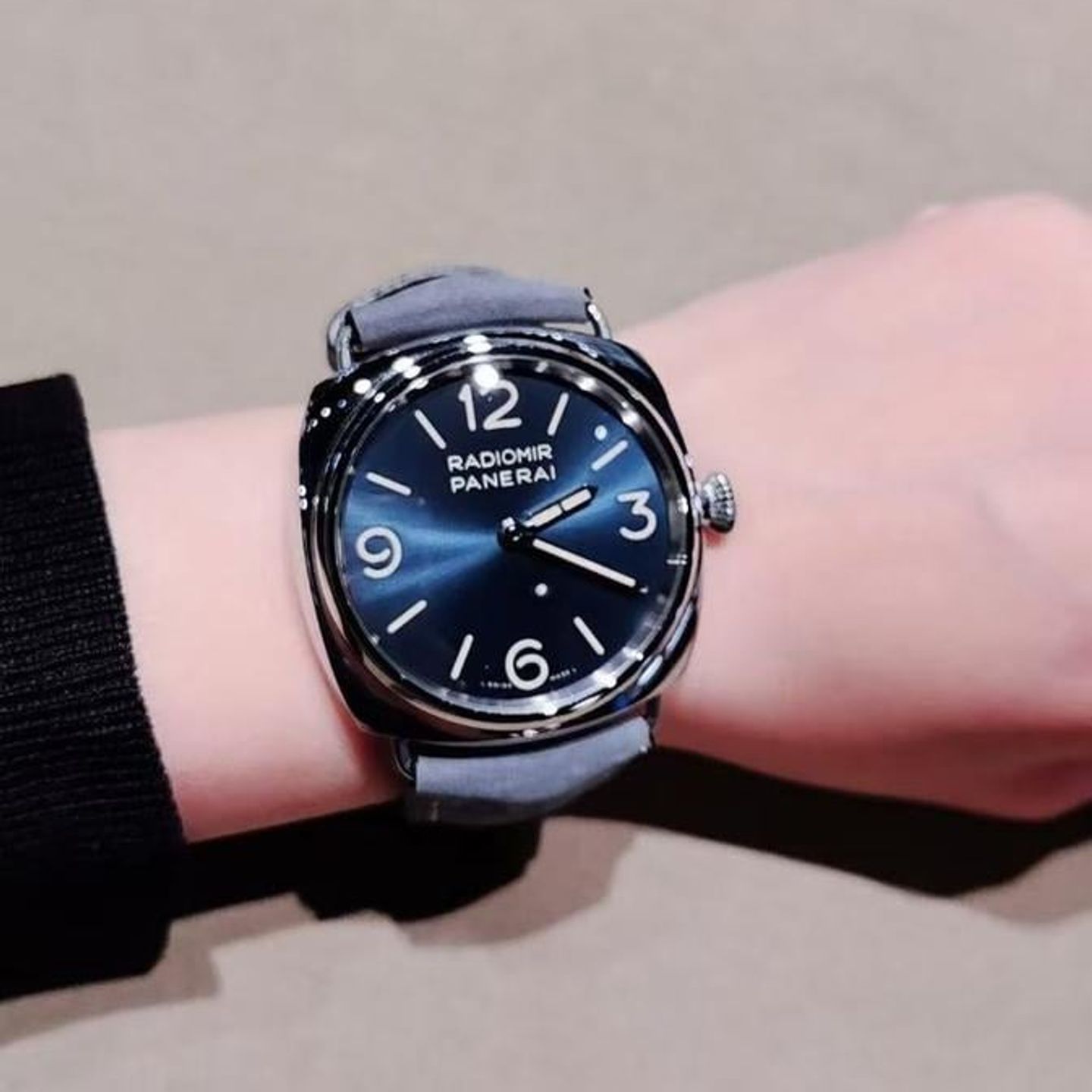 Panerai Radiomir PAM01383 - (5/5)