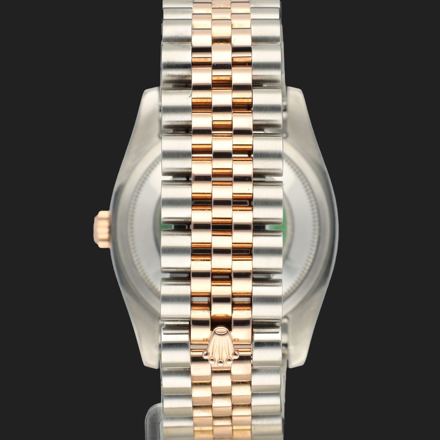 Rolex Datejust 36 116231 - (6/8)