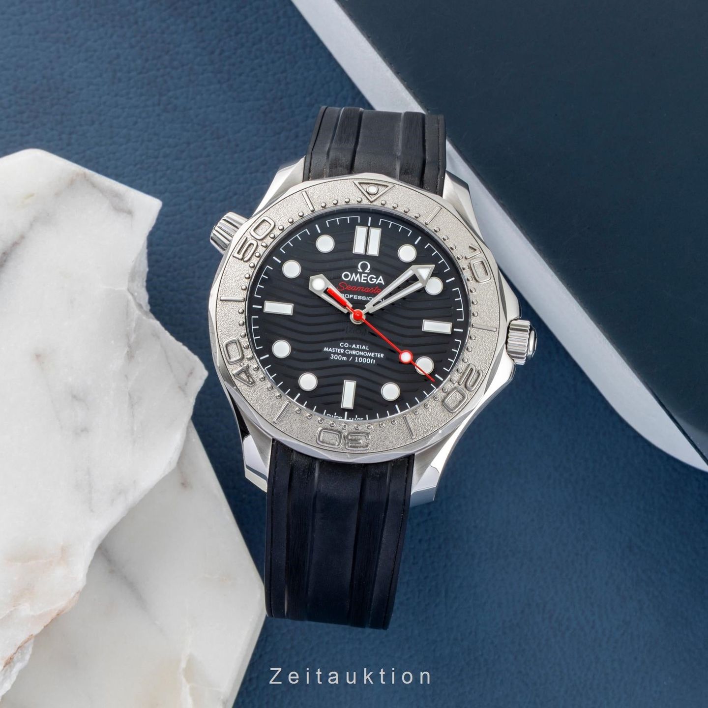 Omega Seamaster Diver 300 M 210.32.42.20.01.002 - (3/8)