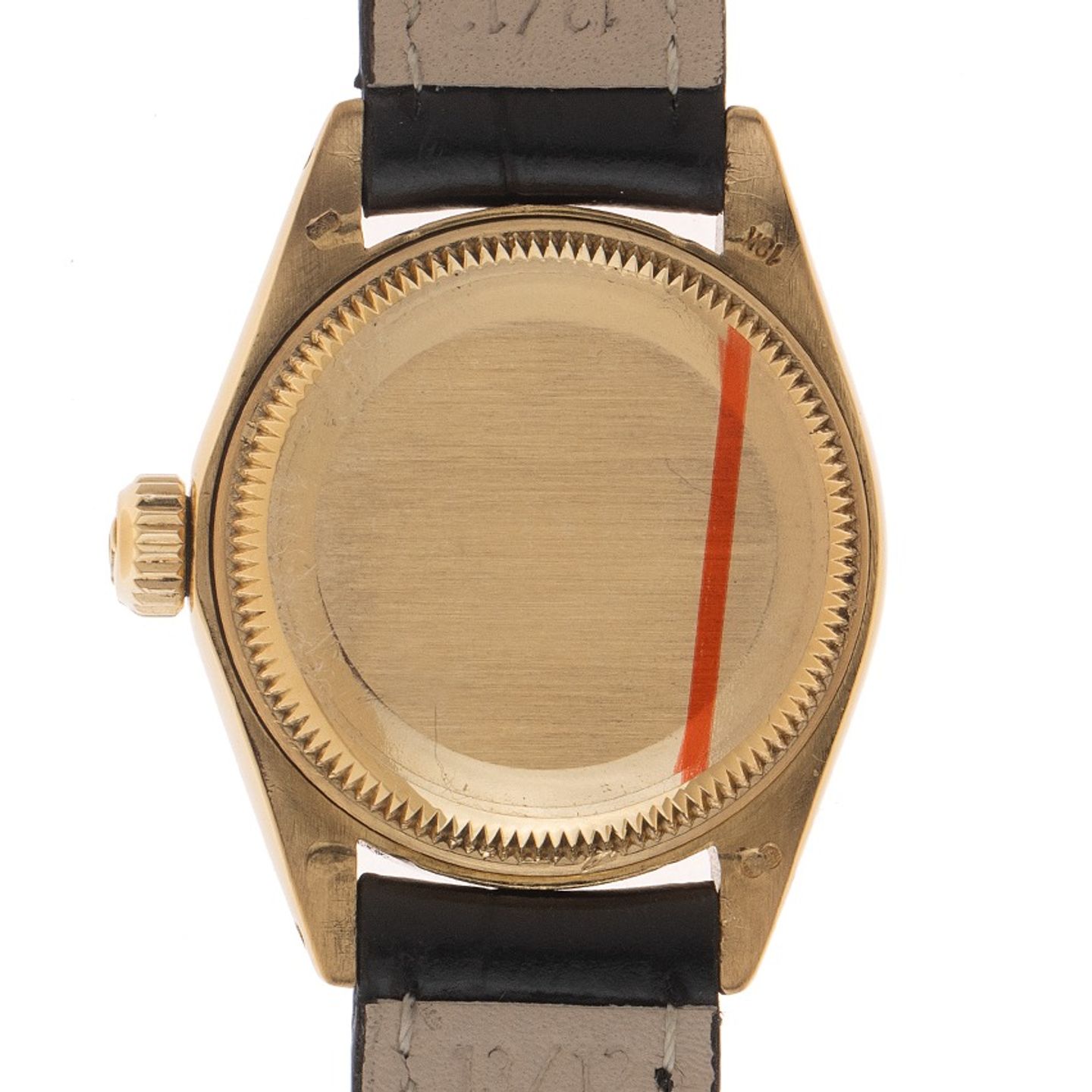 Rolex Lady-Datejust 6917 (1979) - 26 mm (6/8)