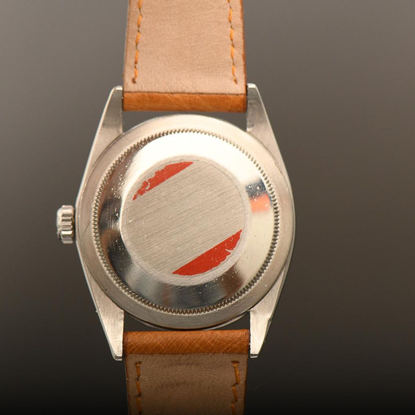 Rolex Explorer 1016 - (6/8)