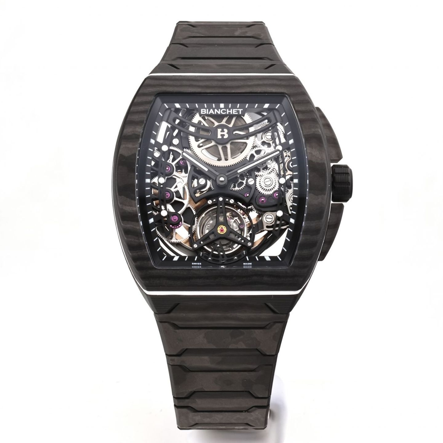 Bianchet Unknown UFFTSKCBW - (1/8)