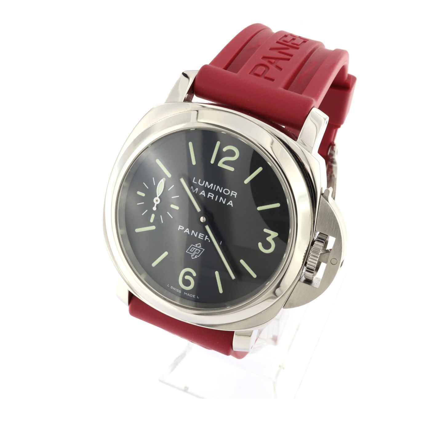 Panerai Luminor Marina PAM01005 - (2/6)