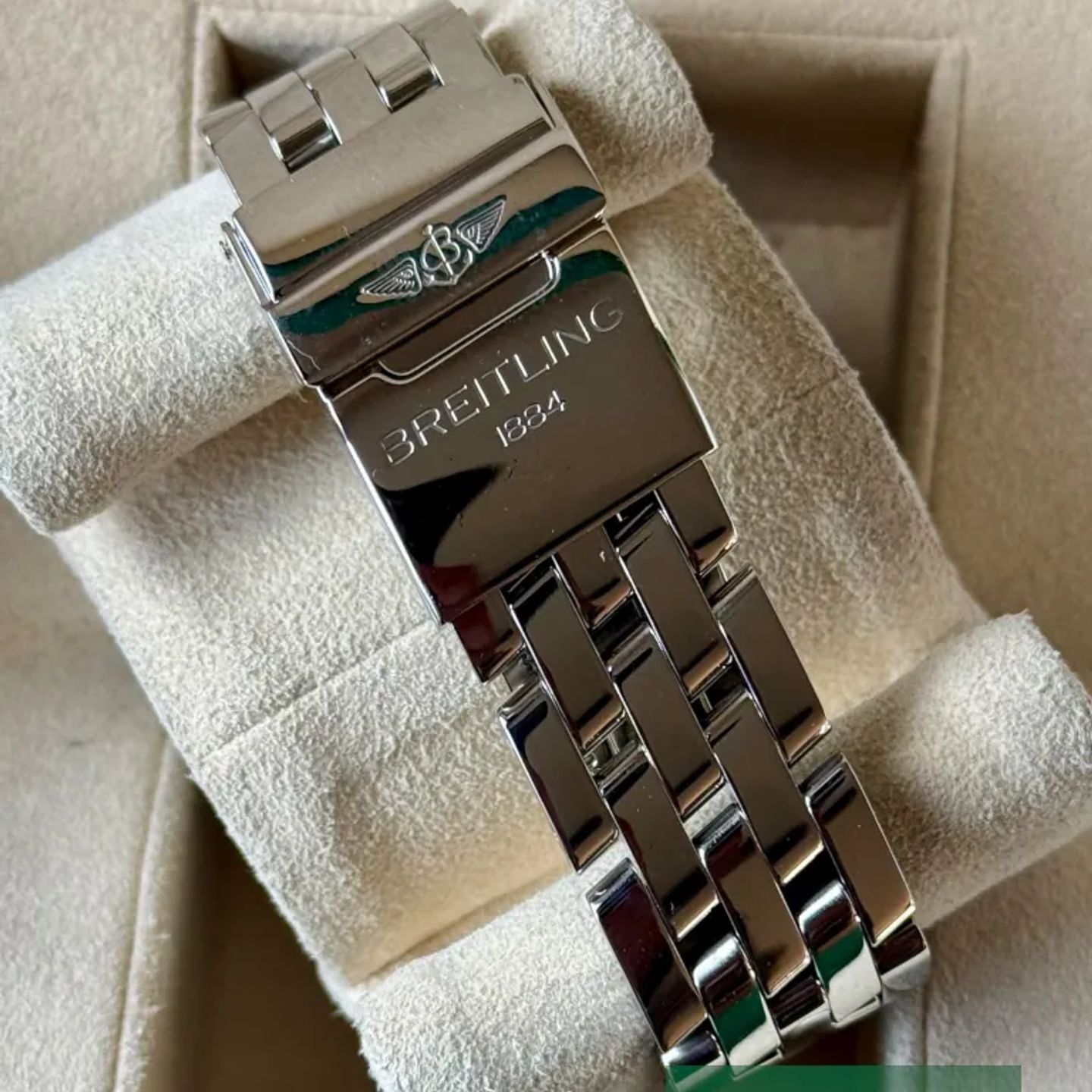 Breitling Chronomat A13050.1 - (6/7)