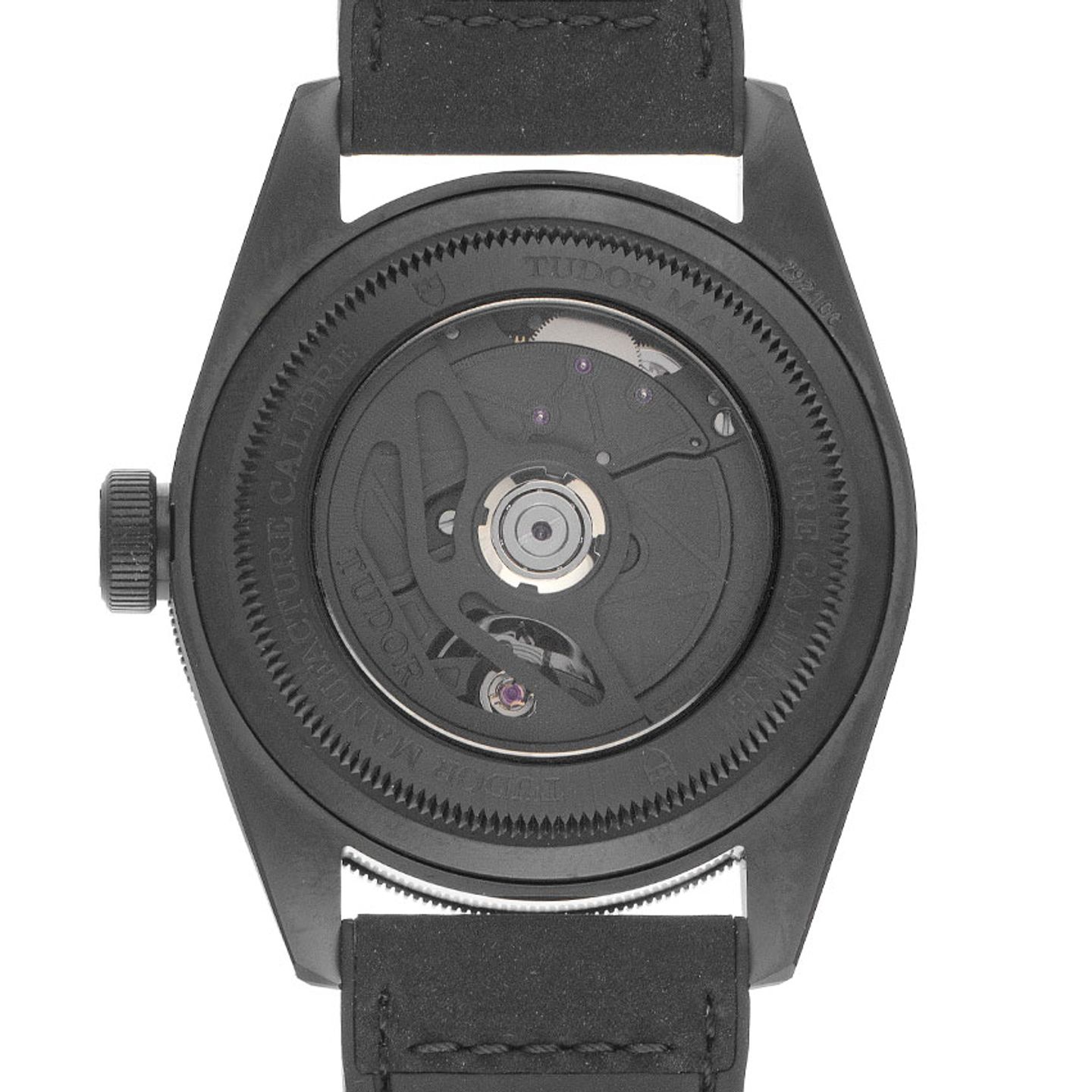 Tudor Black Bay 41 79210CNU - (6/7)