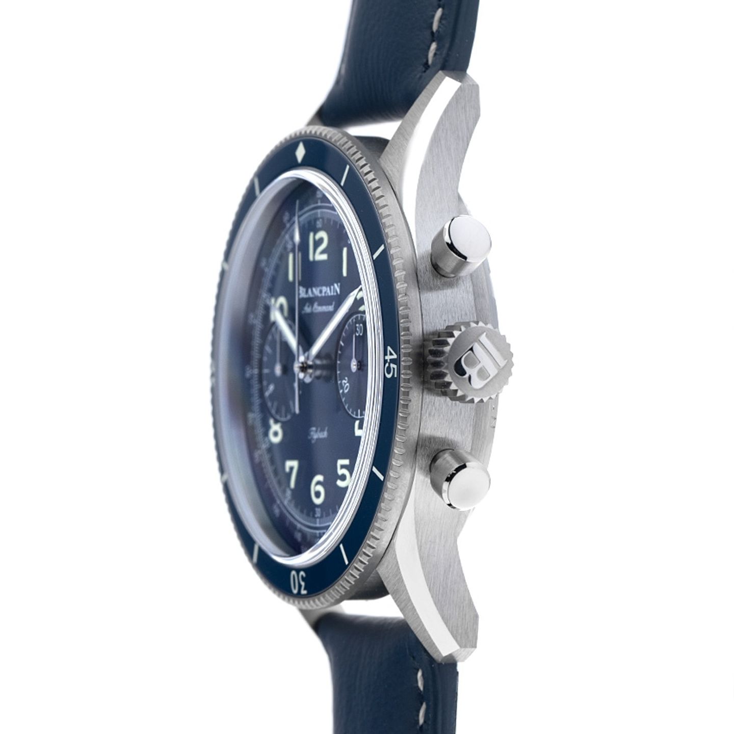 Blancpain Villeret AC02-12B40-63B - (3/7)