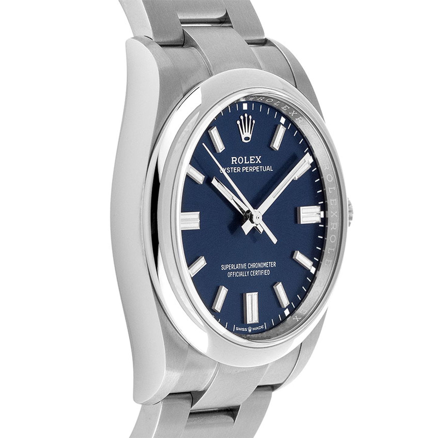 Rolex Oyster Perpetual 36 126000 - (5/7)