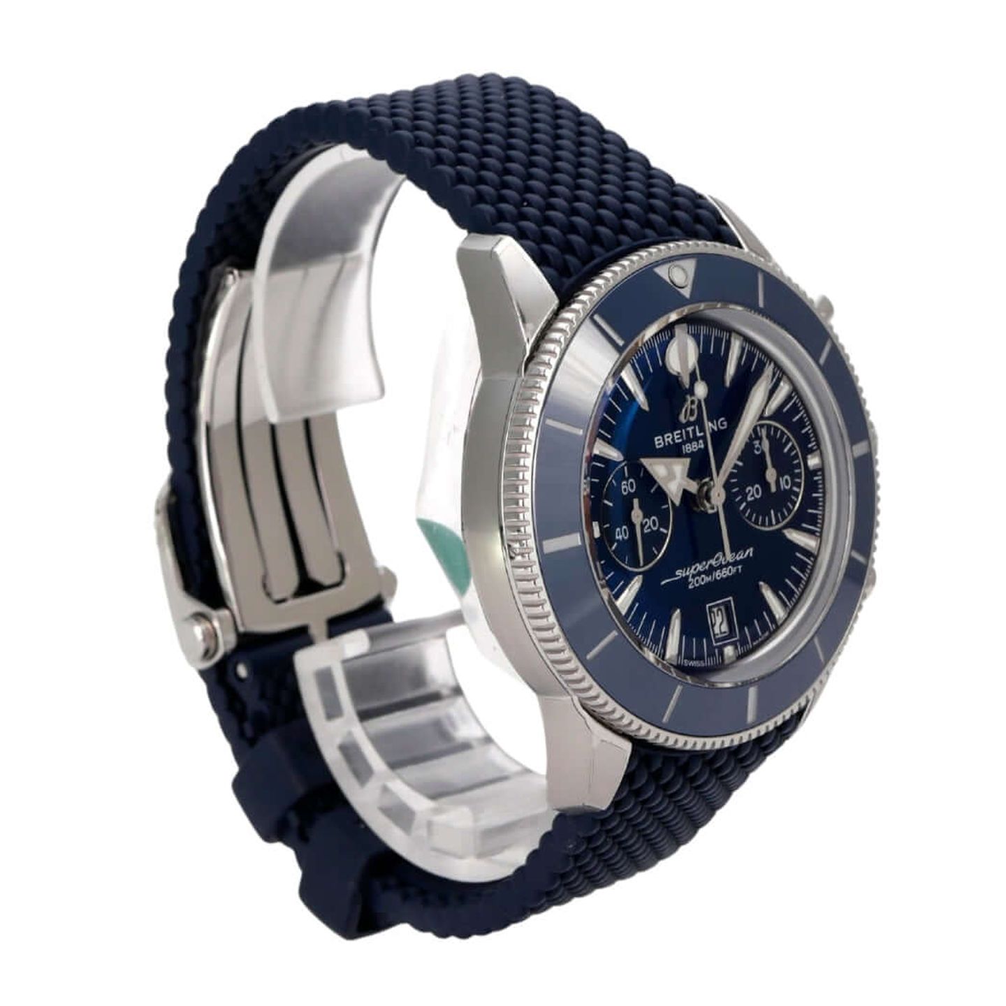 Breitling Superocean Heritage 42 AB0156161C1S1 - (4/8)