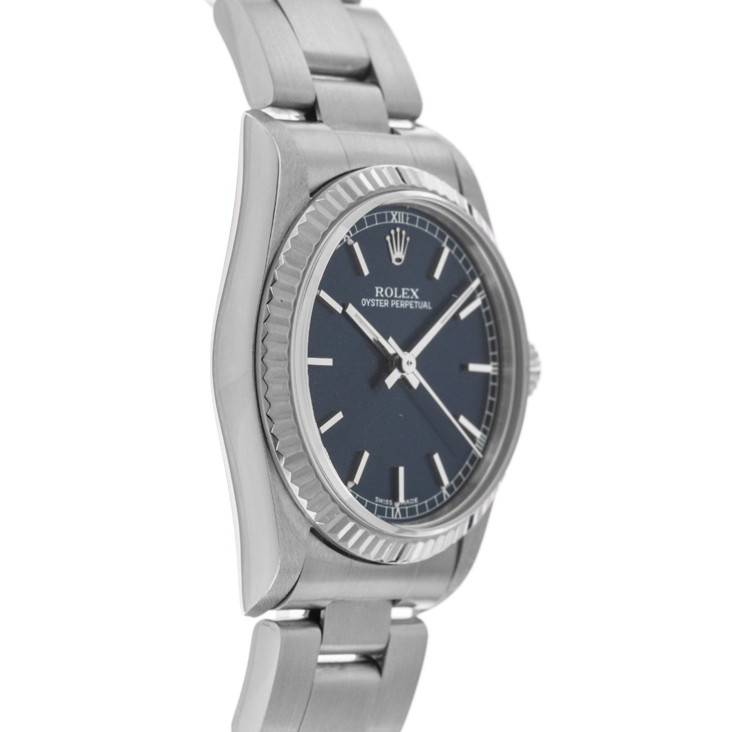 Rolex Oyster Perpetual 31 77014 - (5/7)