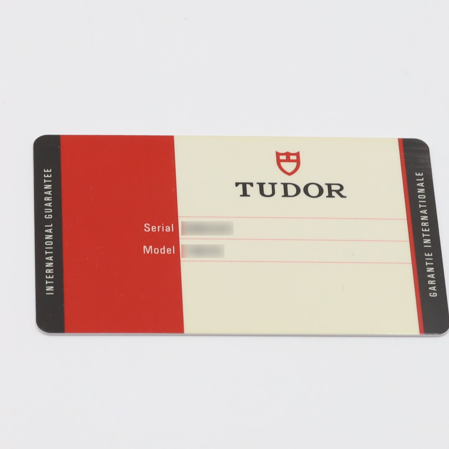 Tudor Prince Date 74033 - (5/8)