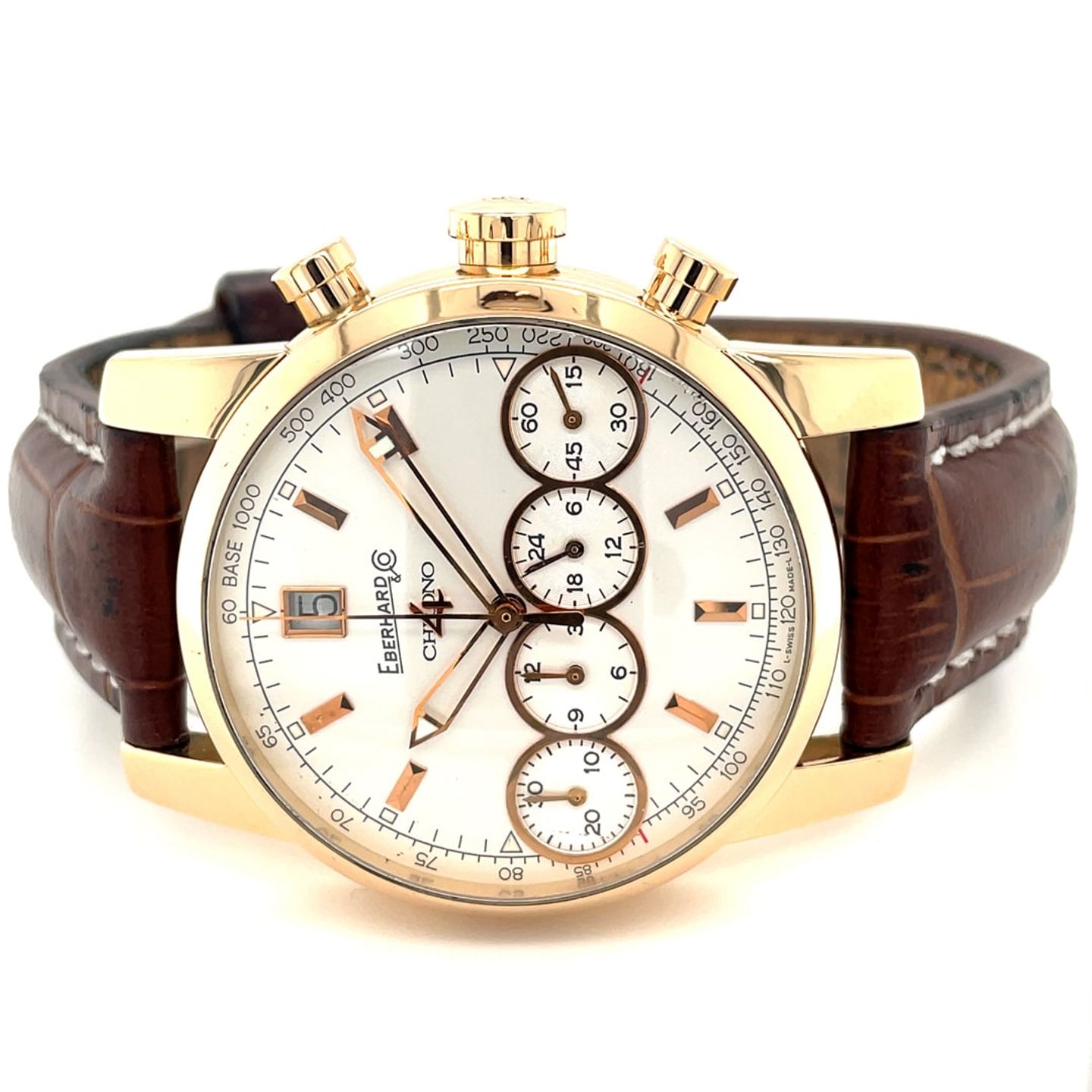 Eberhard & Co. Chrono 4 30058 - (6/8)