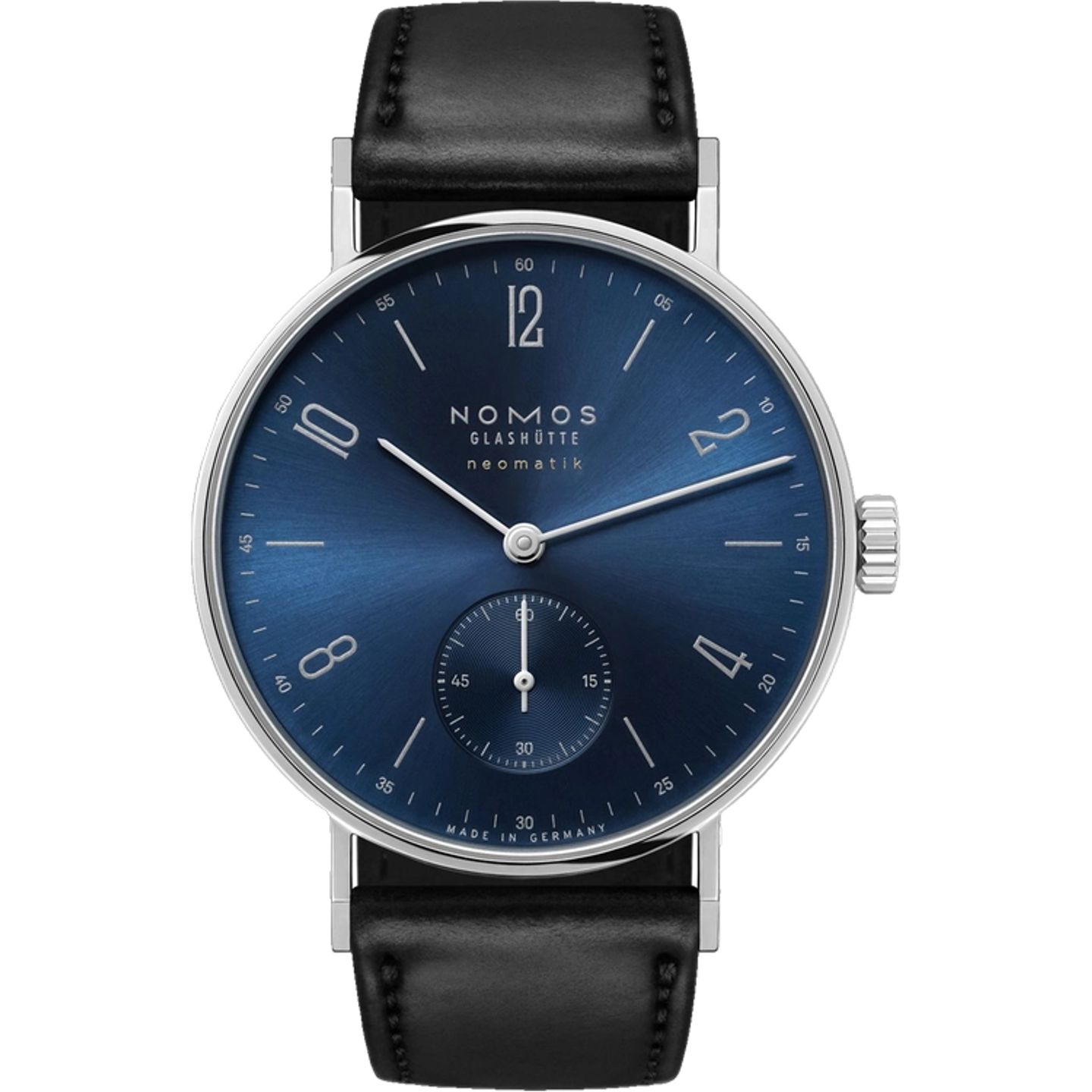 NOMOS Tangente Neomatik 191 - (1/1)