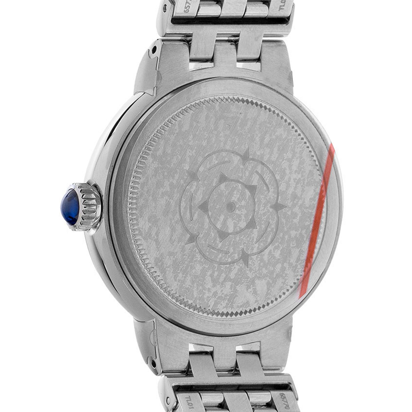 Tudor Clair de Rose 35500 - (6/7)