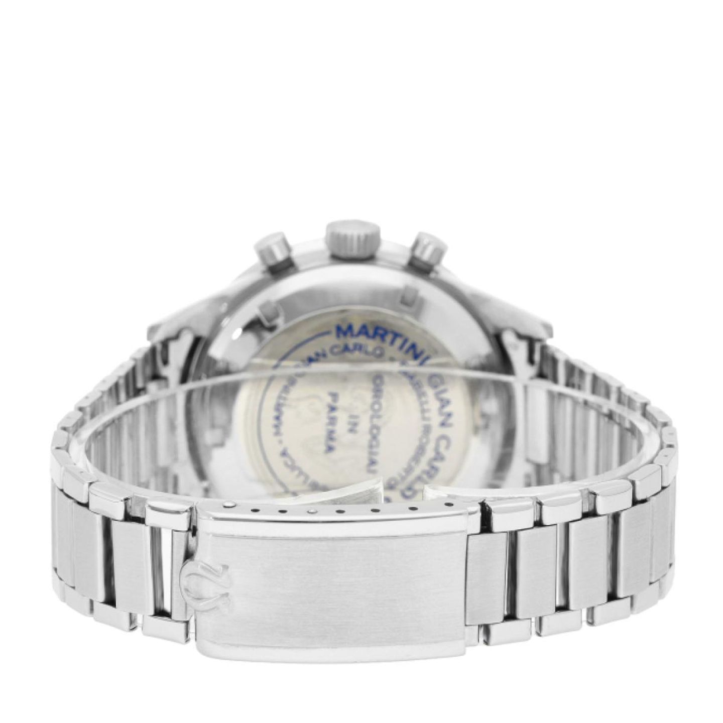 Omega Speedmaster Professional Moonwatch 105.003.6-4 - (4/5)