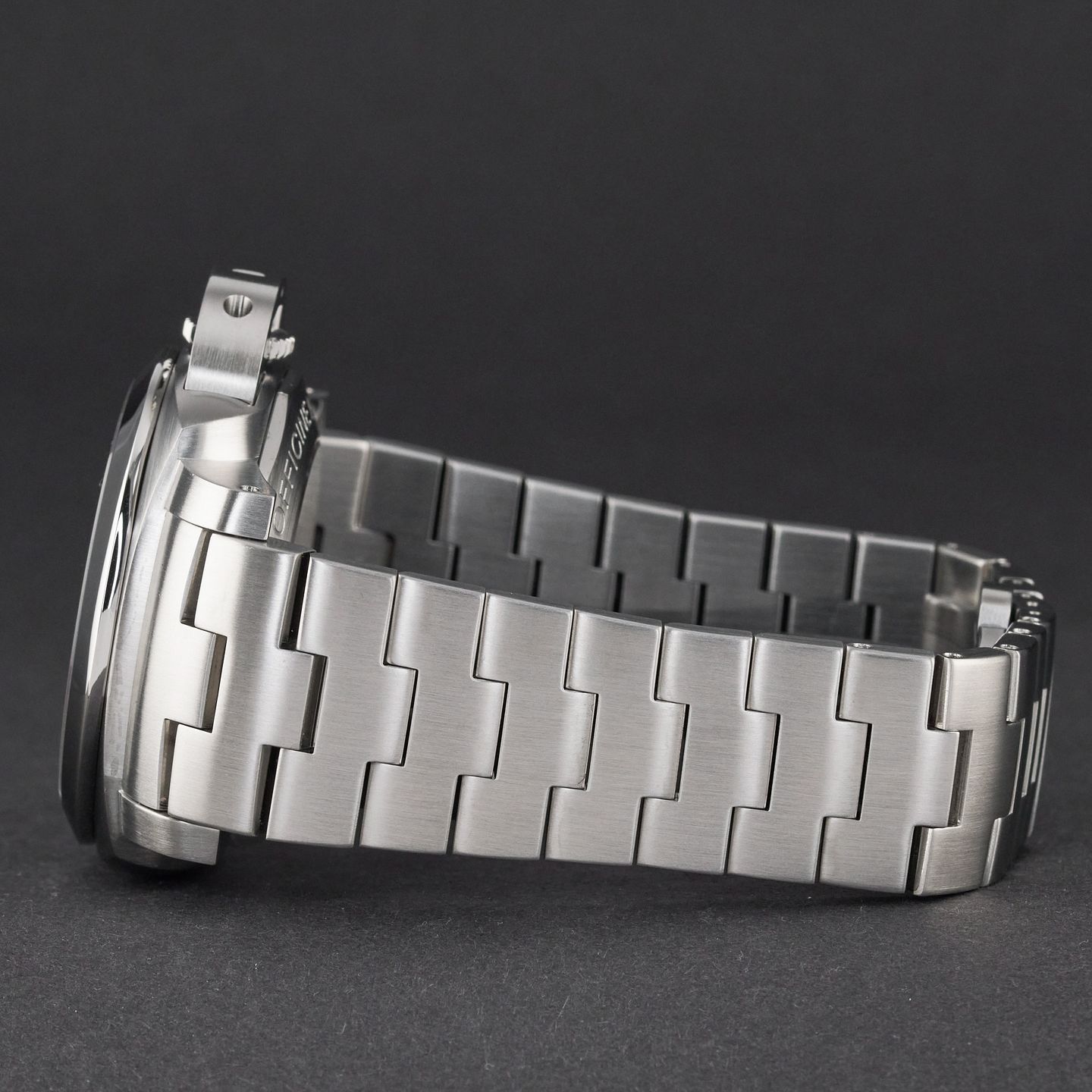 Panerai Luminor Marina 1950 3 Days Automatic PAM00328 - (5/8)