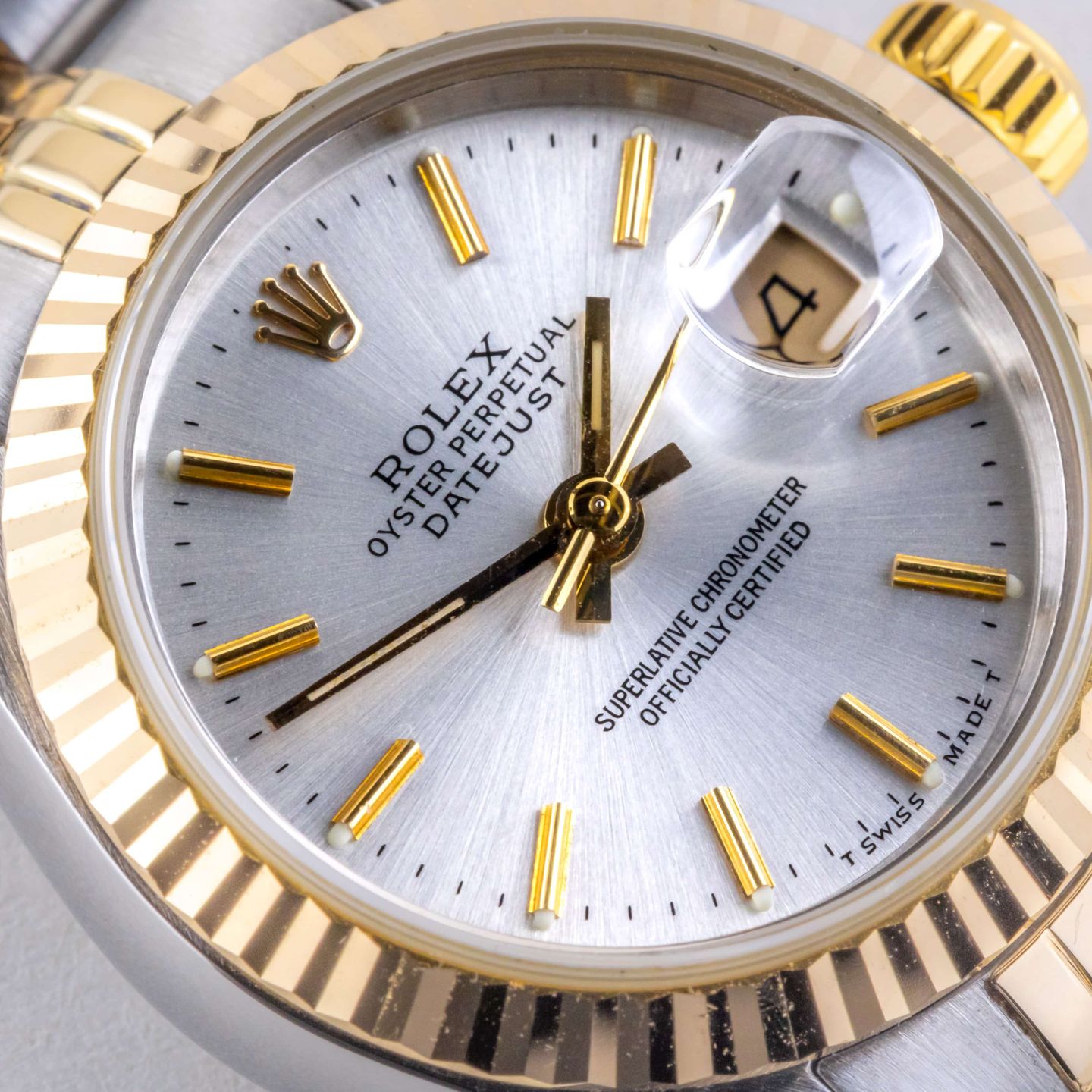 Rolex Lady-Datejust 69173 - (2/8)