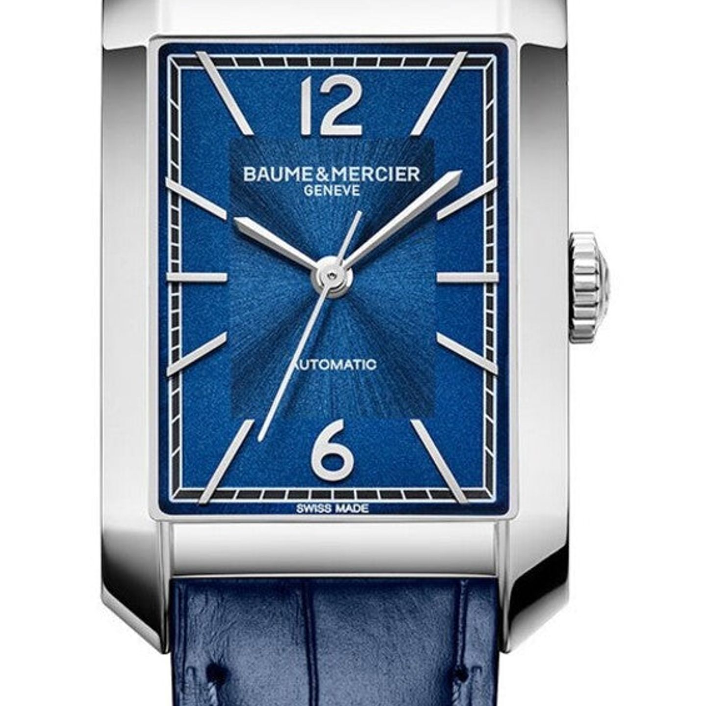 Baume & Mercier Hampton M0A10732 - (1/1)