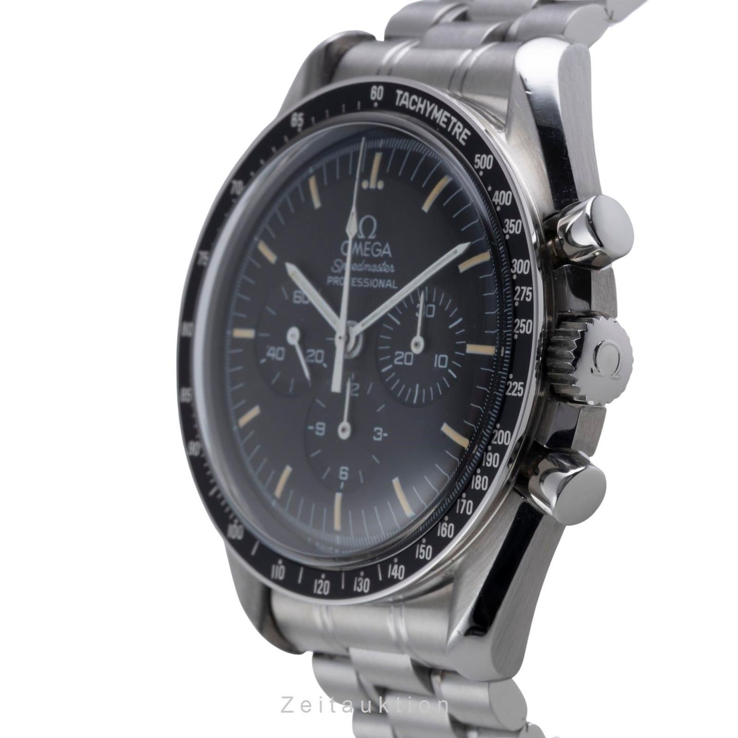 Omega Speedmaster Professional Moonwatch 3592.50.00 I - (5/8)