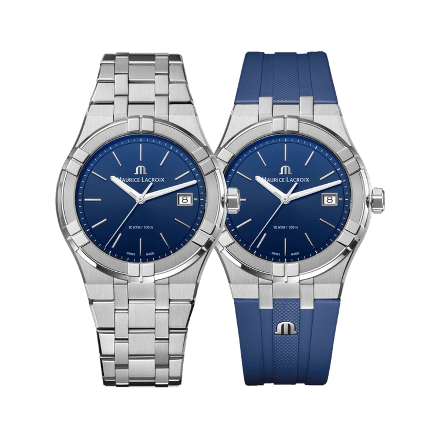 Maurice Lacroix Aikon AI6006-PVY11-170-1 - (1/1)
