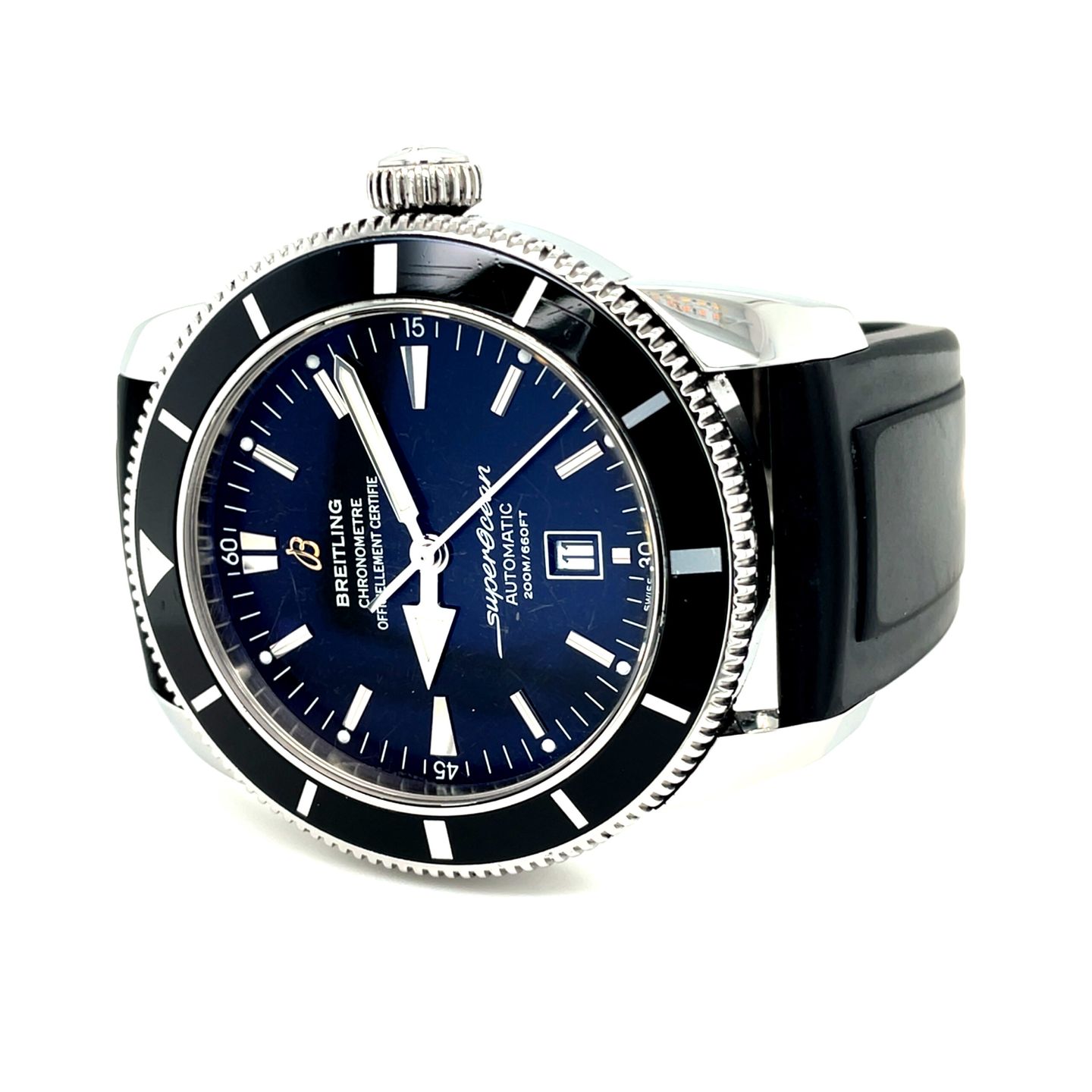 Breitling Superocean Heritage 46 A17320 - (7/8)