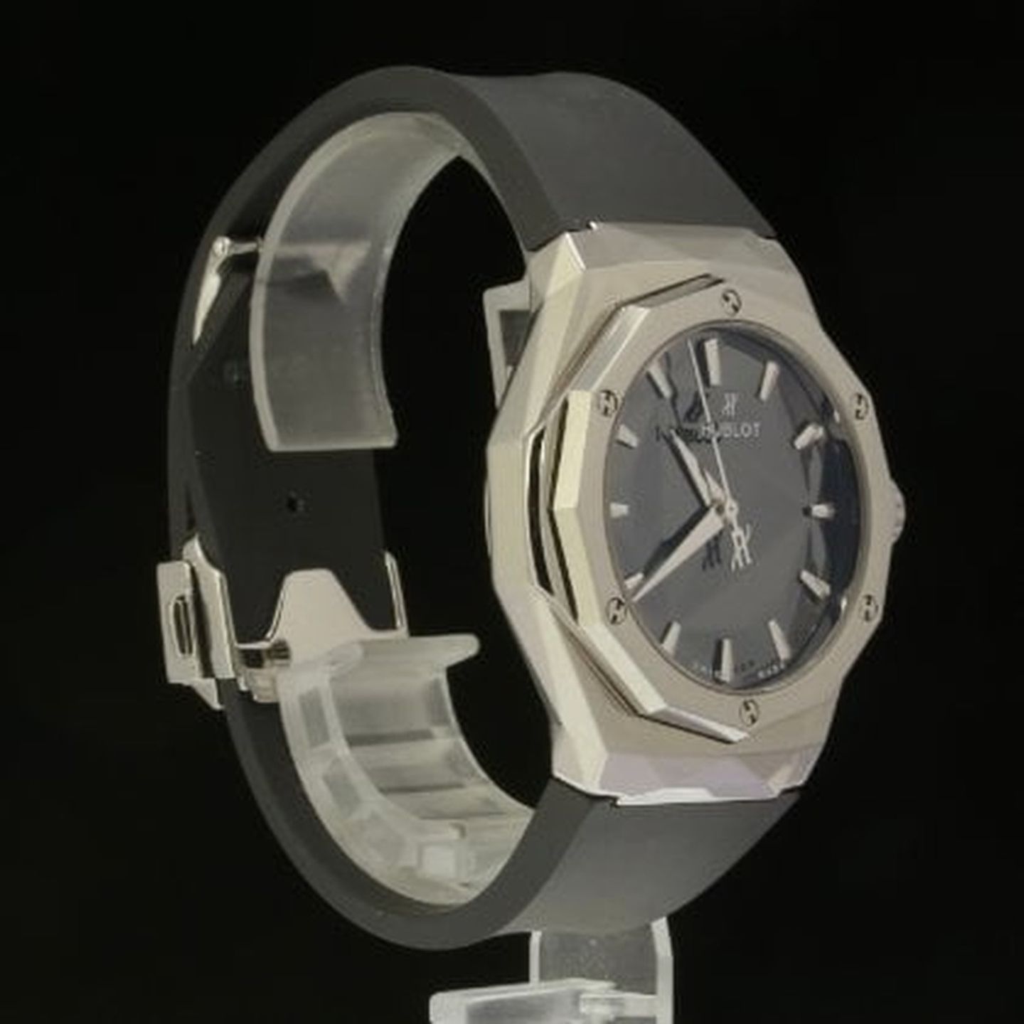 Hublot Classic Fusion 550.NS.1800.RX.ORL19 (2022) - Unknown dial Unknown Unknown case (5/7)