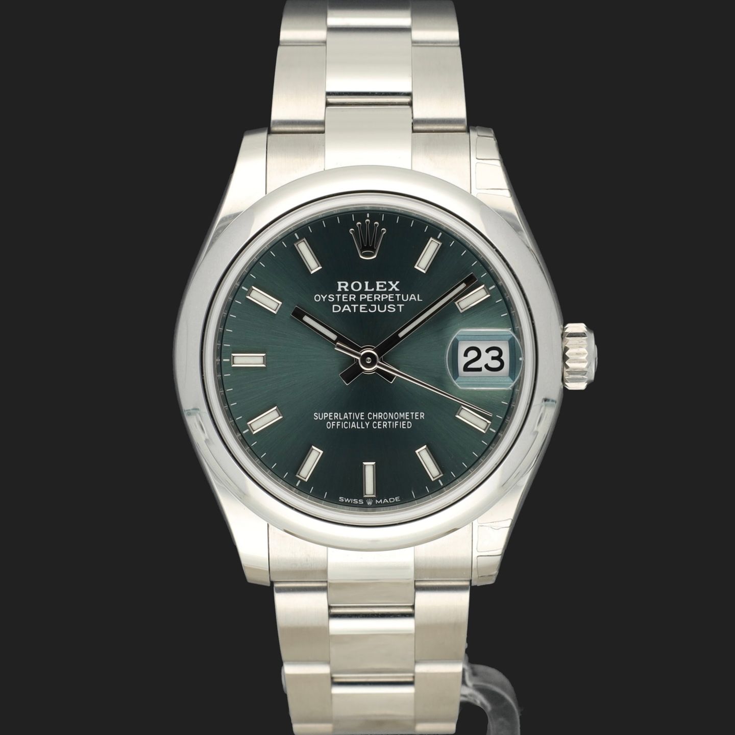 Rolex Datejust 31 278240 - (3/8)