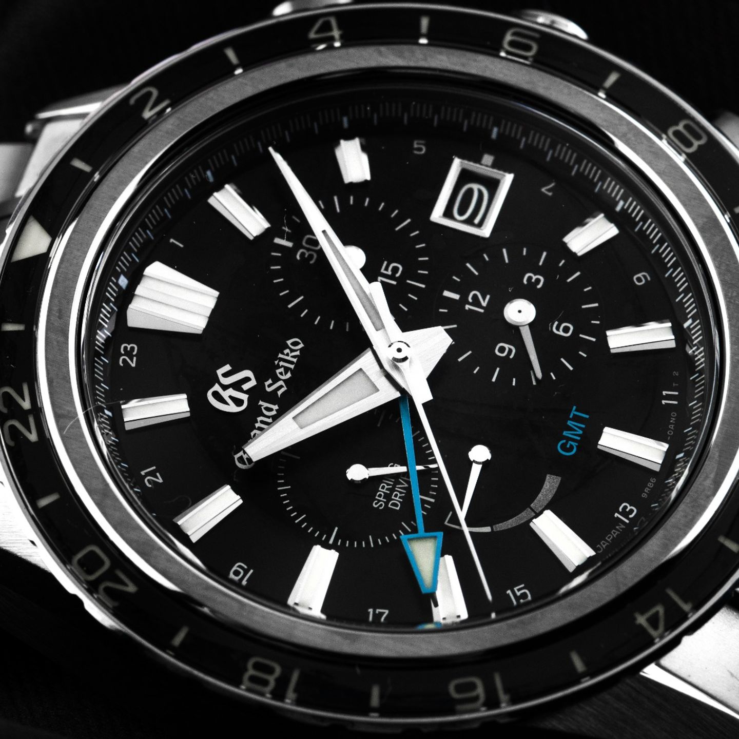 Grand Seiko Evolution 9 Collection SBGC251 - (3/7)