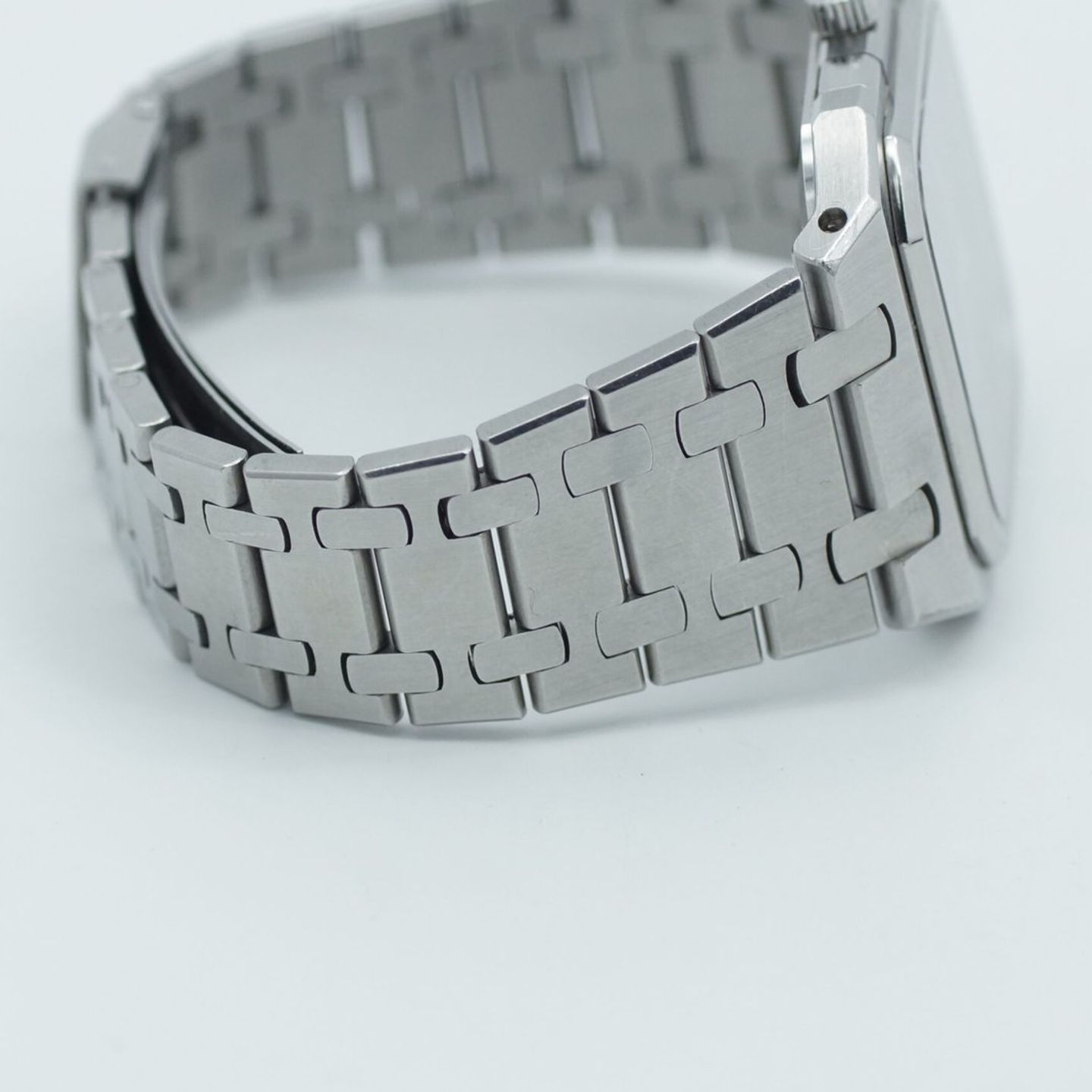 Audemars Piguet Royal Oak Jumbo 6005ST - (7/8)