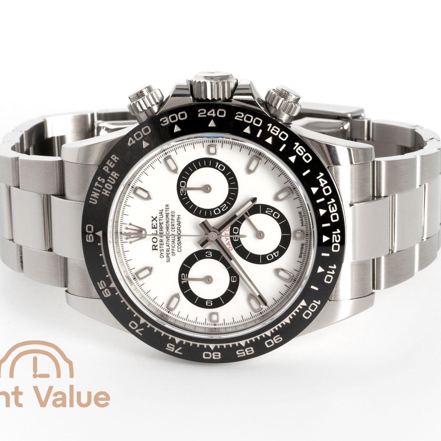 Rolex Daytona 116500LN - (2/6)