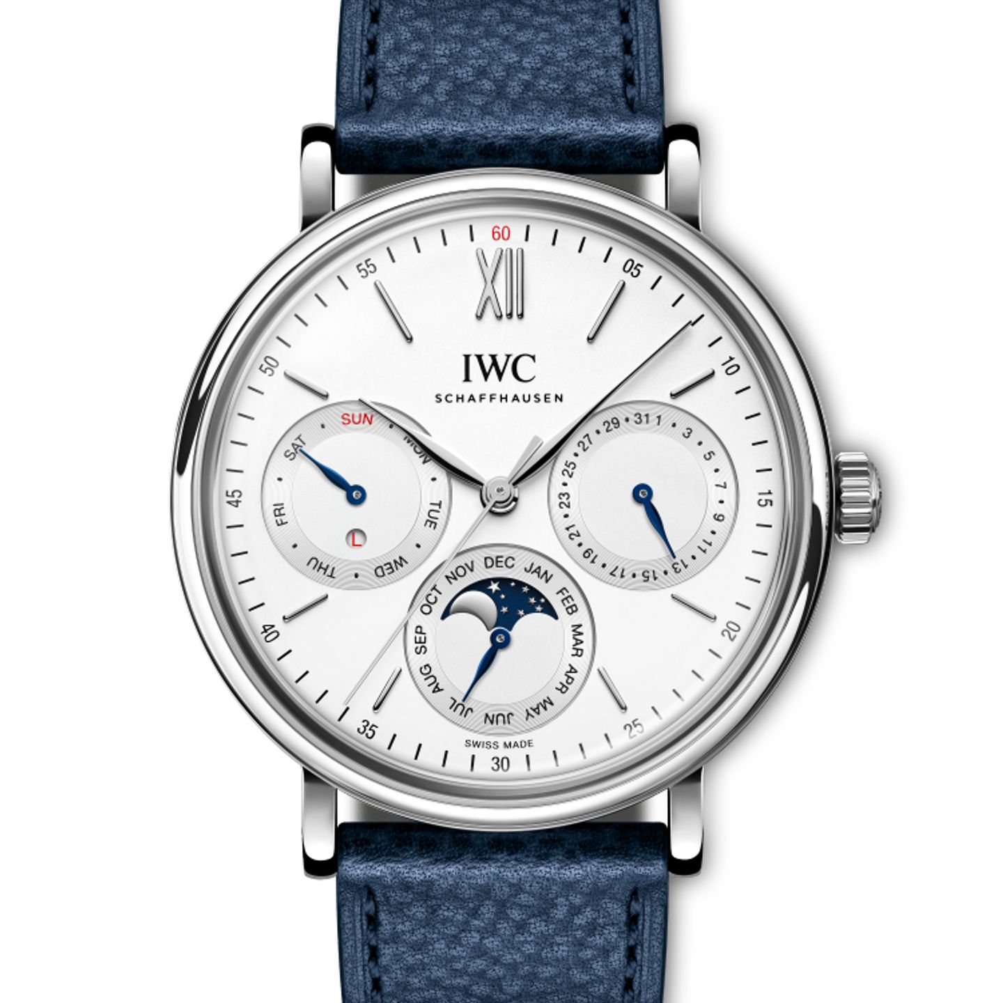 IWC Portofino IW344601 - (1/1)