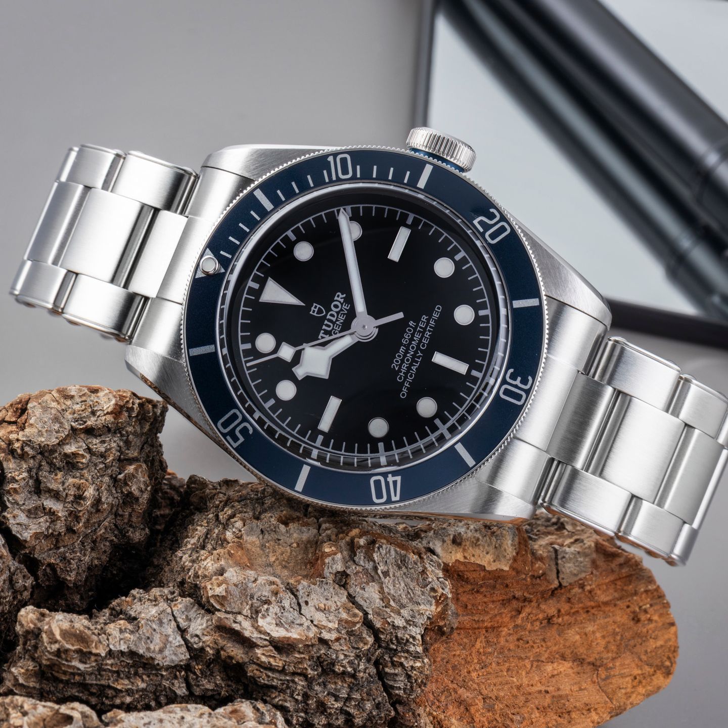 Tudor Black Bay 79230B - (2/8)