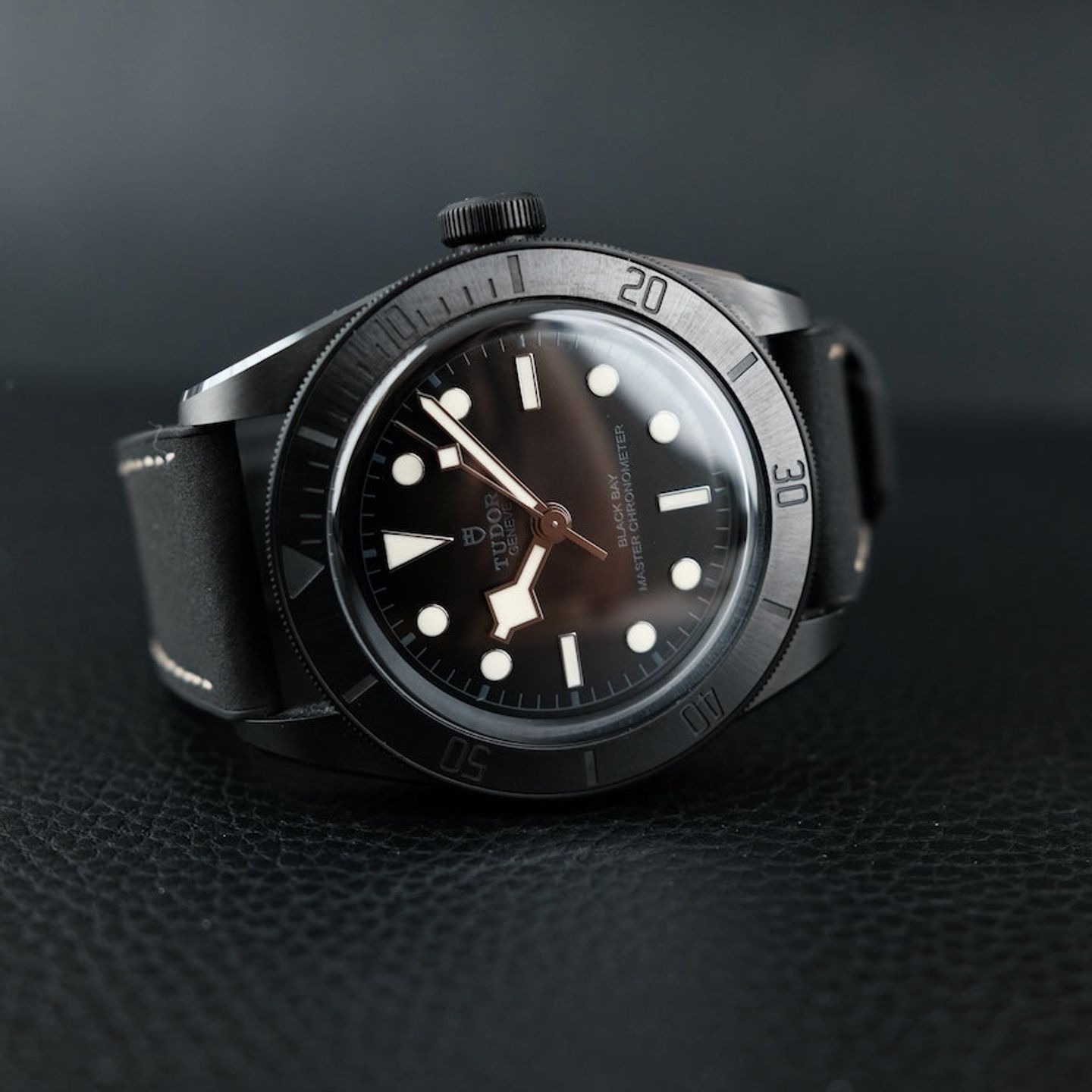 Tudor Black Bay 79210CNU - (4/8)