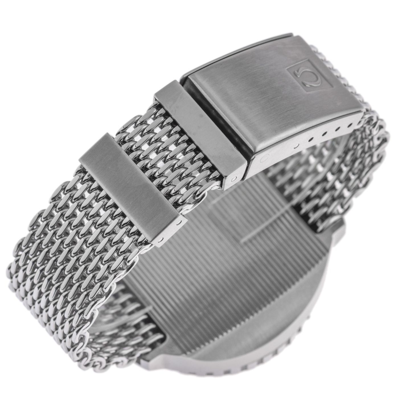 Omega Seamaster 166.093 - (7/8)