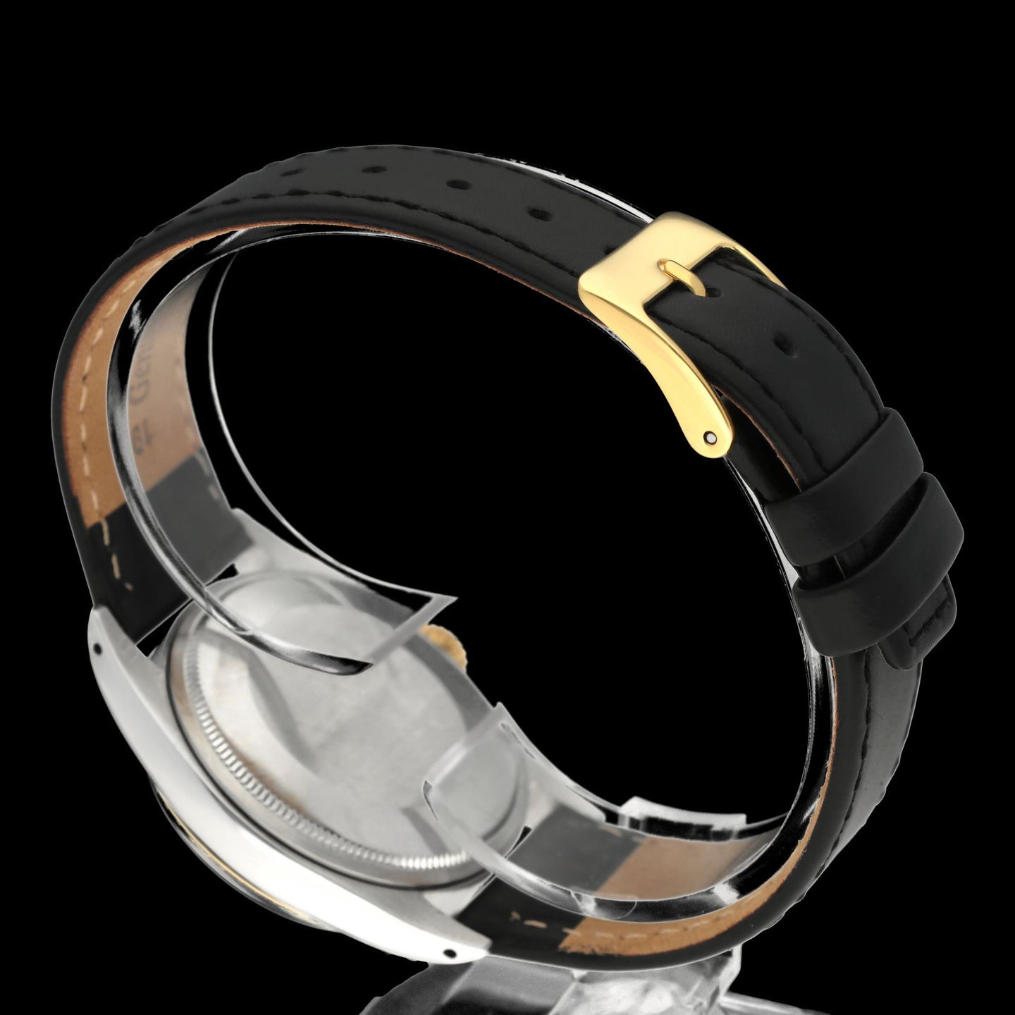 Rolex Oyster Perpetual Date 1505 - (7/7)