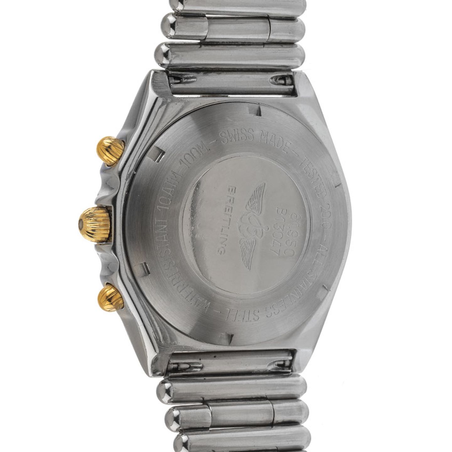 Breitling Chronomat B13047 - (6/8)